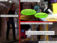 Supersoft2 - La violación de la conejita - Subtitulado Español