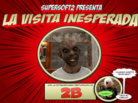 Supersoft2 - La Visita Inesperada - Subtitulado Español