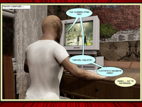 Supersoft2 - La Visita Inesperada - Subtitulado Español