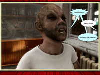 Supersoft2 - La Visita Inesperada - Subtitulado Español