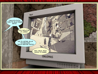 Supersoft2 - La Visita Inesperada - Subtitulado Español