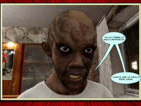 Supersoft2 - La Visita Inesperada - Subtitulado Español