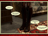 Supersoft2 - La Visita Inesperada - Subtitulado Español