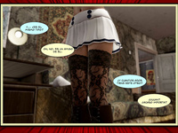 Supersoft2 - La Visita Inesperada - Subtitulado Español