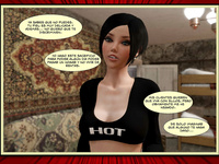 Supersoft2 - La Visita Inesperada - Subtitulado Español