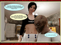 Supersoft2 - La Visita Inesperada - Subtitulado Español