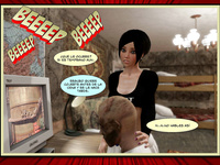 Supersoft2 - La Visita Inesperada - Subtitulado Español