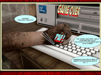 Supersoft2 - La Visita Inesperada - Subtitulado Español