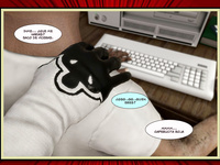 Supersoft2 - La Visita Inesperada - Subtitulado Español