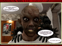 Supersoft2 - La Visita Inesperada - Subtitulado Español