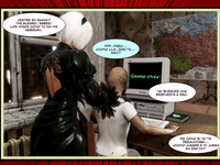 Supersoft2 - La Visita Inesperada - Subtitulado Español