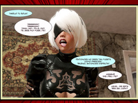 Supersoft2 - La Visita Inesperada - Subtitulado Español