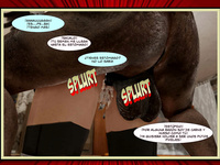 Supersoft2 - La Visita Inesperada - Subtitulado Español