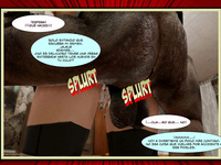 Supersoft2 - La Visita Inesperada - Subtitulado Español