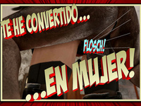 Supersoft2 - La Visita Inesperada - Subtitulado Español