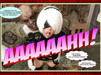 Supersoft2 - La Visita Inesperada - Subtitulado Español