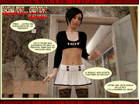 Supersoft2 - La Visita Inesperada - Subtitulado Español