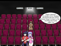 Midnight Movie Mayhem