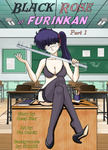 Black Rose of Furinkan 1