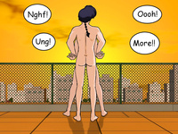 Black Rose of Furinkan 1