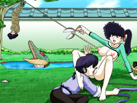 Black Rose of Furinkan 1