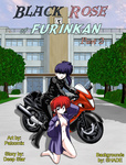 Black Rose of Furinkan 2