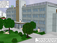 Black Rose of Furinkan 2