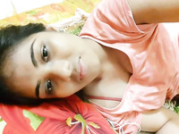 Tamil teen girl