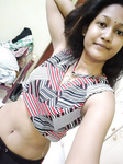 Indian girl