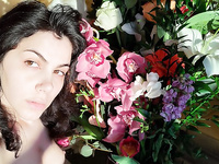 valentina Nappi 6th of November 1990 Boobs: Real/Natural Bra/cup size: 34D