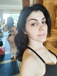 valentina Nappi 6th of November 1990 Boobs: Real/Natural Bra/cup size: 34D