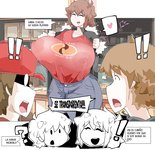 Delicia mi milf favorita