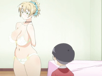 Boku to Misaki-sensei 1