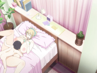 Boku to Misaki-sensei 1