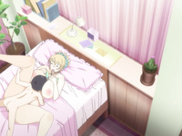 Boku to Misaki-sensei 1