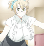 Boku to Misaki-sensei 1