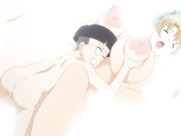 Boku to Misaki-sensei 1