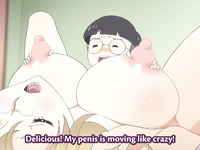 Boku to Misaki-sensei 1