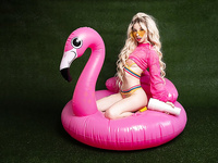 kenzie reeves 25 years Born: 1997 147 cm 41 kg Bra/cup size: B Boobs: Real/Natural