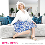 Ryan keely 38 years young1984 (172 cm) (66 kg) Bra/cup size: 36EBoobs: Fake/Enhanced