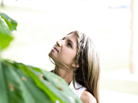 Gina Bad Girl Of Summer