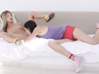 Gina She's Got A Hold On Me