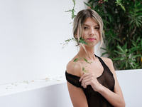 Gina All Alone Again