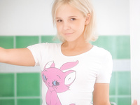 Monroe Tempted Blonde