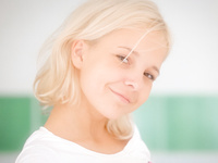 Monroe Tempted Blonde