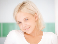 Monroe Tempted Blonde