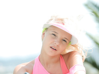 Monroe A Super Duper Girl