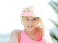 Monroe A Super Duper Girl