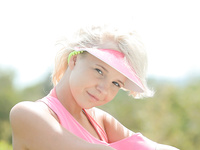 Monroe A Super Duper Girl