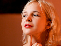 Monroe I'm Ripe, Pluck Me